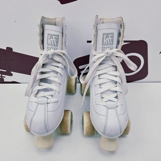 Patines Quad School Pph Krf  T.37