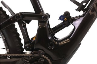 Bicicleta Specialized Turbo Kenevo SL Comp GX t.M Reacondicionada