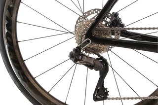 Bicicleta Merida Scultura 8000 Di2 12V t.58 Reacondicionada