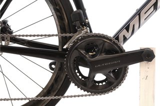 Bicicleta Merida Scultura 8000 Di2 12V t.58 Reacondicionada