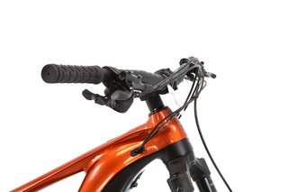 Bicicleta Giant Reign E+ 3 t.M Reacondicionada
