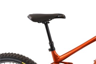 Bicicleta Giant Reign E+ 3 t.M Reacondicionada