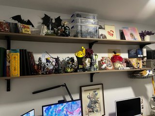 Escritorio (en pack o no)