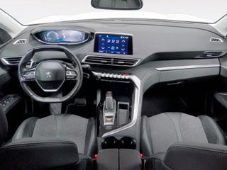 Peugeot 3008 PureTech 130 Allure EAT8 96 kW (130 CV)