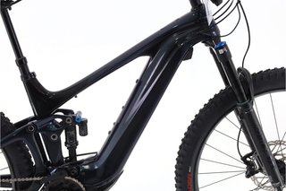 Bicicleta Giant Trance E+ 2 t.M Reacondicionada