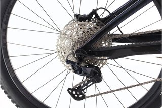 Bicicleta Giant Trance E+ 2 t.M Reacondicionada