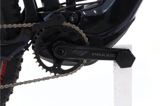 Bicicleta Giant Trance E+ 2 t.M Reacondicionada