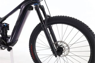 Bicicleta Giant Trance E+ 2 t.M Reacondicionada