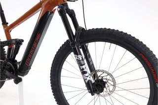 Bicicleta Moustache Game 7 t.S Reacondicionada