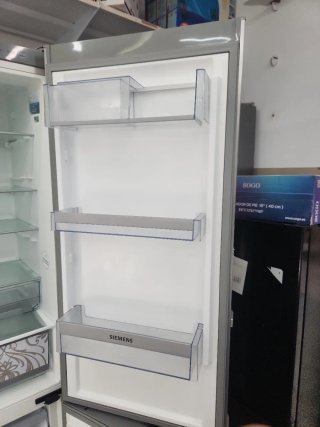 NEVERA SIEMENS GARANTIA TRANSPORTE