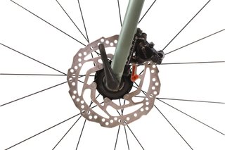 Bicicleta Giant TCR Advanced 0 Di2 12V t.58 Reacondicionada