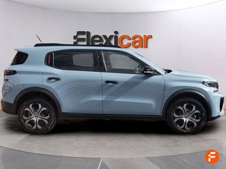 Citroën C3 Aircross Turbo 73kW (100CV) BVM6 PLUS
