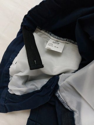 Pantaloncino da bimbo marca 'Colorichiari' 5 anni