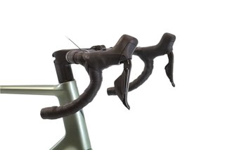 Bicicleta Giant TCR Advanced 0 Di2 12V t.58 Reacondicionada