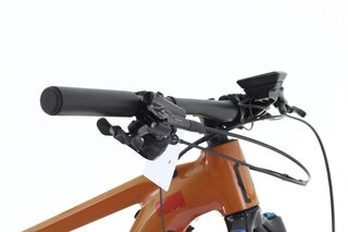Bicicleta Moustache Game 7 t.S Reacondicionada