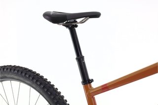 Bicicleta Moustache Game 7 t.S Reacondicionada
