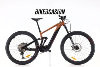 Bicicleta Moustache Game 7 t.S Reacondicionada