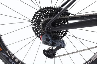 Bicicleta Trek Supercaliber SLR XX1 AXS t.XL Reacondicionada