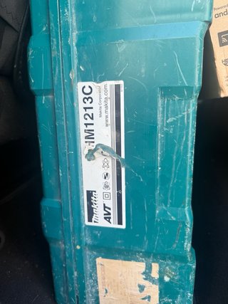 Makita HM1213C Martillo Demoledor