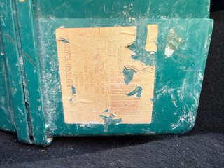 Makita HM1213C Martillo Demoledor
