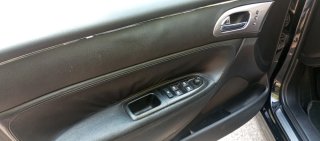 Peugeot 607 2010