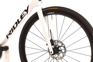 Bicicleta Ridley Fenix SLiC Di2 12V t.54 Reacondicionada