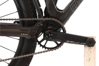 Bicicleta Mondraker F-Podium SE GX t.M Reacondicionada