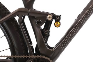 Bicicleta Mondraker F-Podium SE GX t.M Reacondicionada