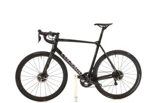 Bicicleta Colnago V2-R Disc Di2 11V t.56 Reacondicionada