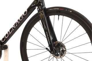 Bicicleta Colnago V2-R Disc Di2 11V t.56 Reacondicionada