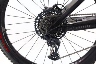 Bicicleta YT Capra GX t.M Reacondicionada