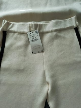 Traje de chaqueta y pantalón mujer