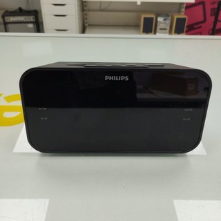 Radio Despertador Philips