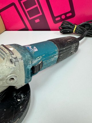 Radial Makita GA5040R