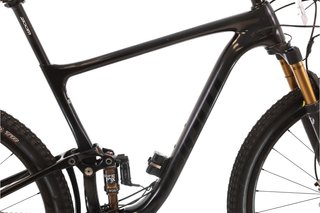 Bicicleta Giant Anthem Advanced Pro t.L Reacondicionada