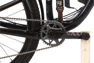 Bicicleta Giant Anthem Advanced Pro t.L Reacondicionada