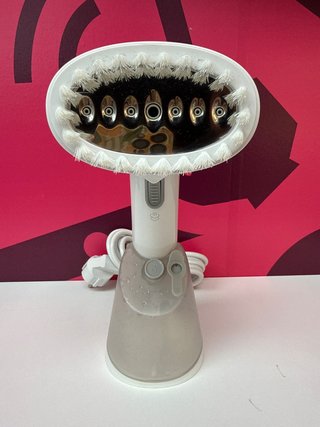 Plancha Vapor