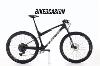Bicicleta Trek Supercaliber SLR XX1 AXS t.XL Reacondicionada