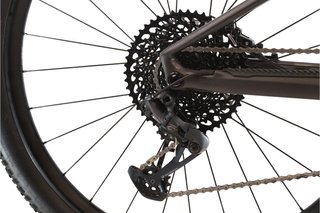 Bicicleta Mondraker F-Podium SE GX t.M Reacondicionada