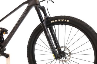 Bicicleta Mondraker F-Podium SE GX t.M Reacondicionada
