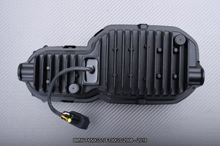 Óptica / Faro LED BMW F650GS / F700GS 2008 - 2018
