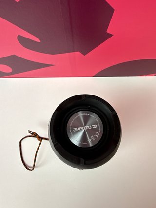 Altavoz Portatil Bluetooth Avenzo AV-SP3005B 16w