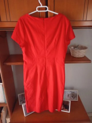 2 vestidos de verano de mujer