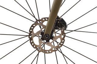 Bicicleta Lapierre Xelius SL 5.0 Di2 12V t.52 Reacondicionada