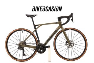 Bicicleta Lapierre Xelius SL 5.0 Di2 12V t.52 Reacondicionada