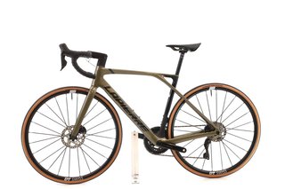 Bicicleta Lapierre Xelius SL 5.0 Di2 12V t.52 Reacondicionada