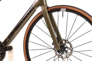 Bicicleta Lapierre Xelius SL 5.0 Di2 12V t.52 Reacondicionada