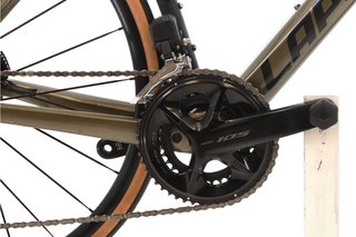 Bicicleta Lapierre Xelius SL 5.0 Di2 12V t.52 Reacondicionada