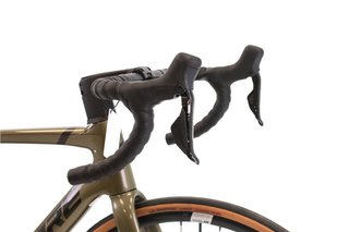 Bicicleta Lapierre Xelius SL 5.0 Di2 12V t.52 Reacondicionada