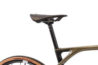 Bicicleta Lapierre Xelius SL 5.0 Di2 12V t.52 Reacondicionada